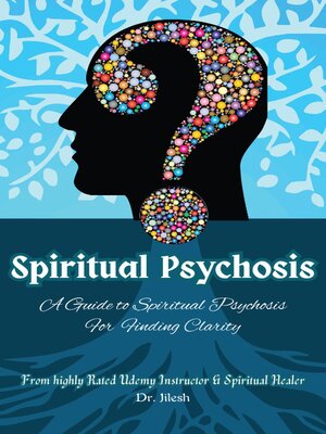 cover image of Spiritual Psychosis